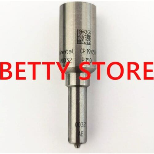 Original And New Fuel Nozzle M0032P150 for 16600-8052R, 16600-0372R, 16600-8052R / 166097675R, 166000372R, 166092452R