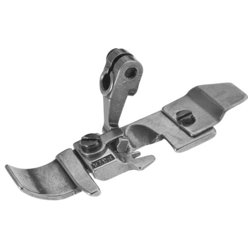 Presser Foot For 747 Four -Line For SIRUBA Overlock Machine Presser Foot / 747 F374