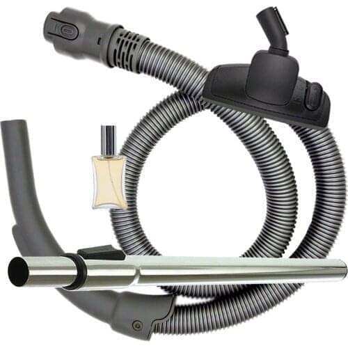 Profilo 00758995 Vacuum Cleaner Hose Emici Sweep Hood Brush Telescopic Pipe AH-SH0204-1-5363