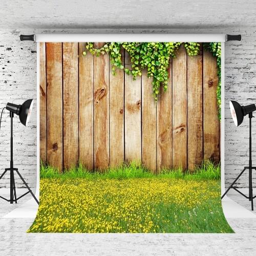 VinylBDS Wooden Floor Backgrounds For Photo Studio Washable Photography Backdrops Photo Background