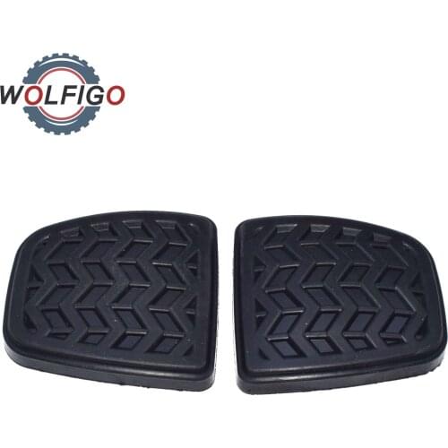 Педали для автомобиля WOLFIGO China At AliExpress
