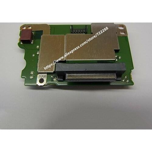 Repair Parts For Canon EOS 6D DC/DC Power Power Board Unit PCB Assy CG2-4209-000