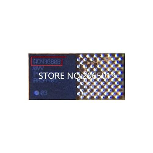1PCS WCN3680B WCN368OB WCN3680 WIFI Module IC