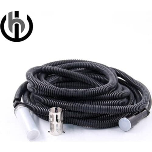 4410328080 DAF 1315698 1504951 IVECO 5801115879 9441032808 Truck ABS Sensor Wheel Speed For WABCO RENAULT 5010604322 5021170122