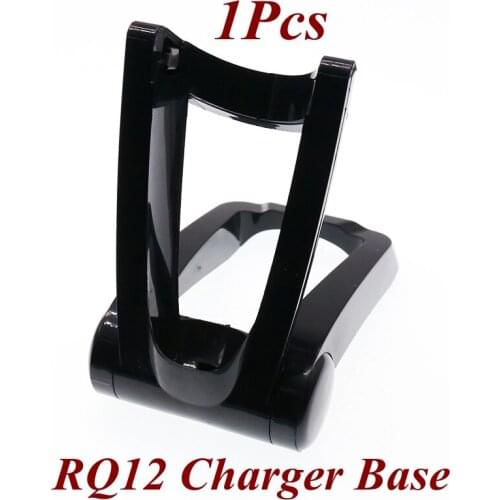 RQ12 EU charger base replace head For Philips Shaver HQ8505 RQ1280 RQ1285 RQ1286 RQ1290 RQ1295 RQ1296 RQ1297 RQ1280cc
