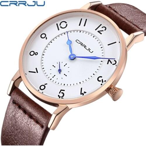 Luxury Brand Men Watches Ultra Thin Genuine Leather Clock Male Quartz Sport Watch Men Waterproof Casual Wristwatch relogio