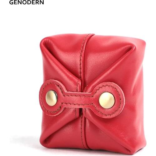 GENODERN Women's Fashion Wallets