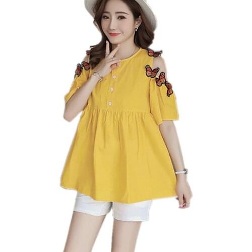 Hecasoty Clothes For Pregnant Women