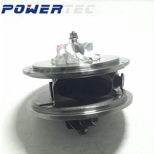 821866-5003S 821866-5002S Turbo Cartridge For Seat Leon 2.0 TDI 135Kw 184Hp CUPA 04L253010HX 04L253010HV Turbocharger Chra 2013