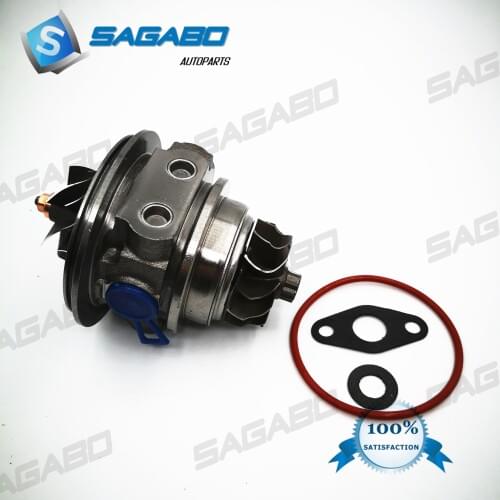 Turbo cartridge TD04L-13T 49377-04100 49377-04300 49377-04370 turbo chra core for Subaru Impreza WRX STI 2.0 T