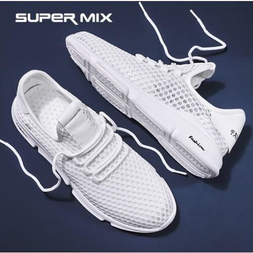 Lightweight Men Sneakers Hot Fashion Men Casual Shoes Breathable Men Shoes Walking Sneakers Mens Tennis Mens Beautiful Shoes