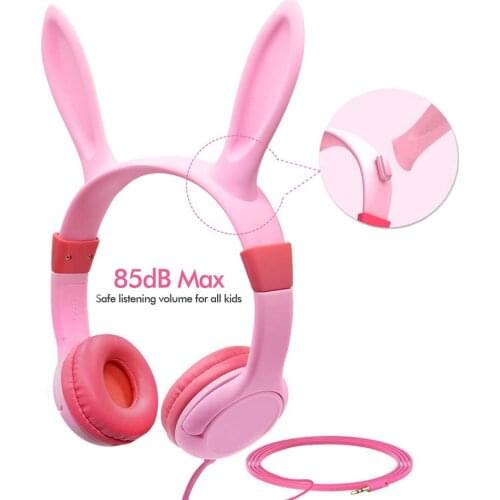 LOBKIN Closed-back Headphones