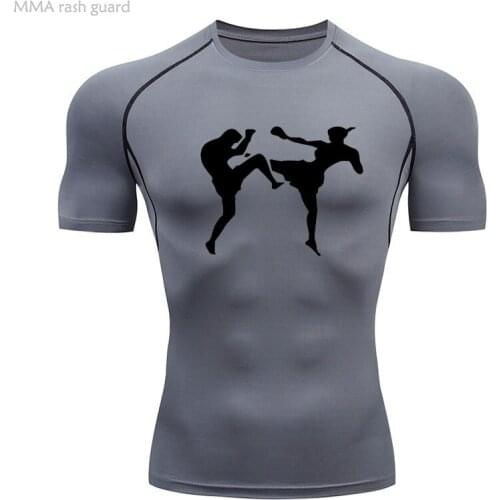 Long Johns Quick Dry T-Shirts