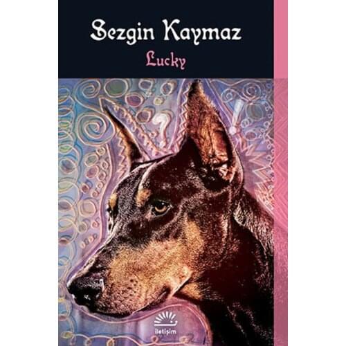 Lucky Motro Slip-Resistant Contact Yayıncılık Contemporary Turkish Literature Sequence (TURKISH)
