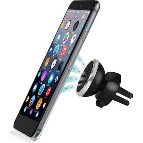 Simoni Racing Magnet Kalorifere Fitted Car Mobile Phone Holder 422162