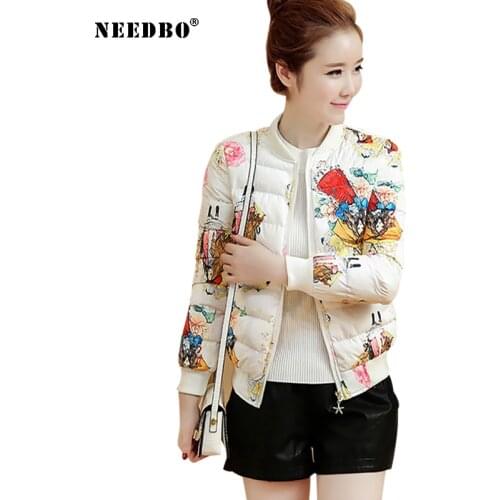 NEEDBO Women's Lightweight Jackets