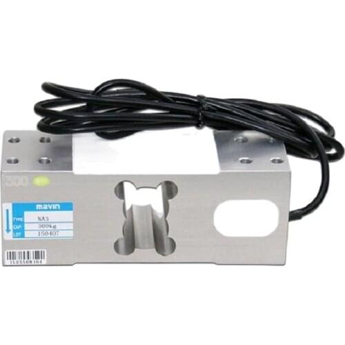 C3 Accuracy Class Mavin NA3 Single Point Load Cell for Bench Scale 60kg 100 200 300 500 800kg 1 1.2 Ton Cheap Weighing Sensor