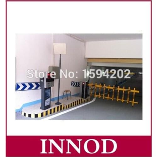 Impinj R2000 long range wiegand 26 rfid reader uhf