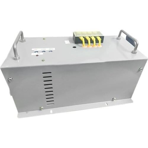 Brush GAVR-100A- avr with box for generator with frieght cost by fedex