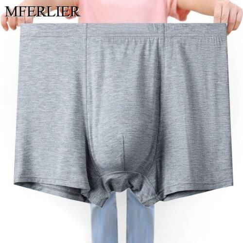 Loose men boxers 13XL weight 210kg 8XL 9XL 10XL 11XL 12XL plus size waist 185kg underwear men