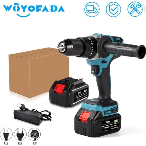 WOYOFADA Electric Drills