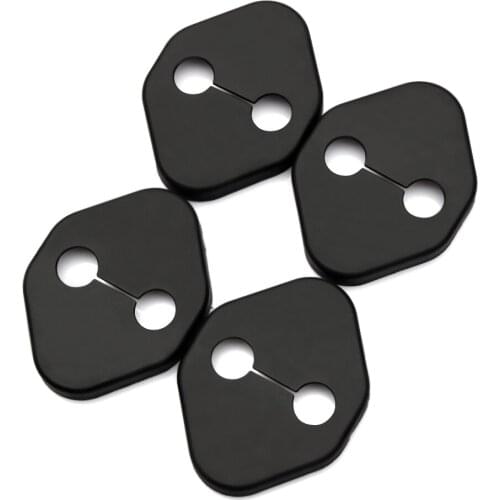 Car Door lock protective cover Fit For Toyota RAV4 2013 2014 Camry 2012 Vios 2008 Honda Accord FIT CITY CRV CIVIC vezel