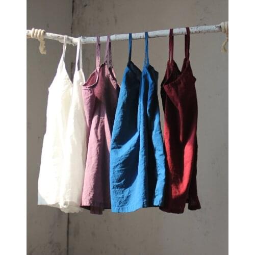 Ladies Women White Strap Half Slips Mori Girl Long Underdress Sleeveless Plus Size Bodycon Bottoming Straight Dress Jupon Femme