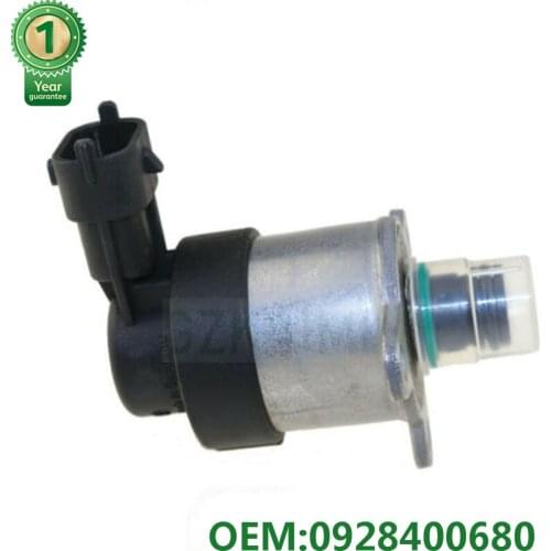 0928400680 Common Rail Fuel Pump Regulator Inlet Metering Control Valve FIAT LANCIA for OPEL VAUXHALL FORD 0 928 400 680