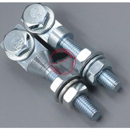 5pcs KONE Elevator Accessories Hanging Door Bolts