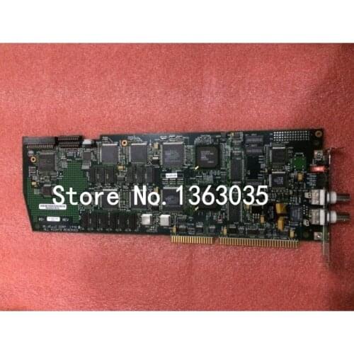 96-0579-006 83-0590-001 REV A used in good condition