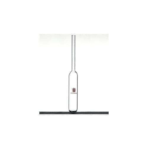 A480005 AMPUL, DRYING, Capacity 5ml, O.D.*Height 17*147mm