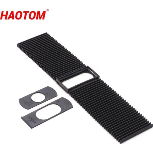 Car Gear Shift Slider Piece Automatic Speed Transmission Cover Cap For VW Polo 2005 2006 2007 2008 2010 6Q0 713 273A 6Q0713273A