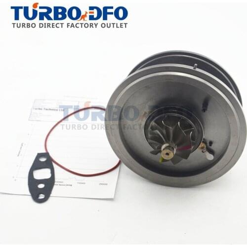 For VW Amarok 2.0 TDI 90 Kw 122 HP CDBA - 03L253016SV turbo charger CHRA 795090-5003S cartridge turbine 795090 core replacement