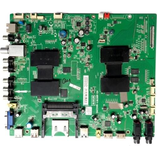 L55E5690A-3D Board 40-M901KV-MAG2HG For MT5461D01-1