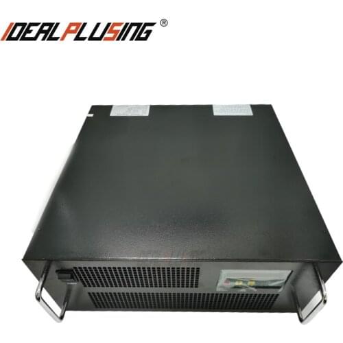 Available in communication field Factory customization 5kva 4000w pure sine wave inverter 24vdc has complete protection function