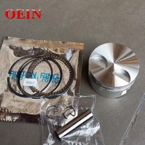EH12 Piston Kit SUBARU Robin EH12 EH12-2D (60mm)