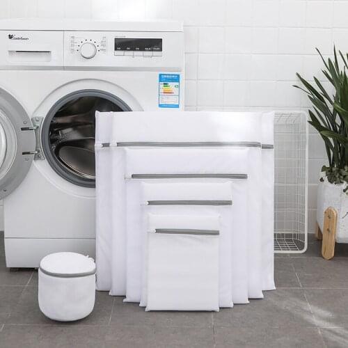 MAILIZI Laundry Products