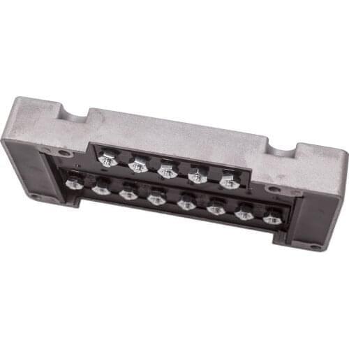 MXR Ignition