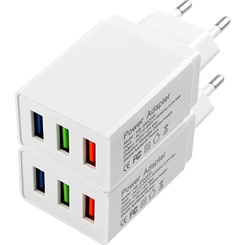 OTHERS Battery Chargers