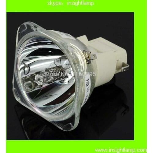 Excellent quality!! bare projector lamp BL-FP200G/SP.8BB01GC01 for EX525 EX525ST
