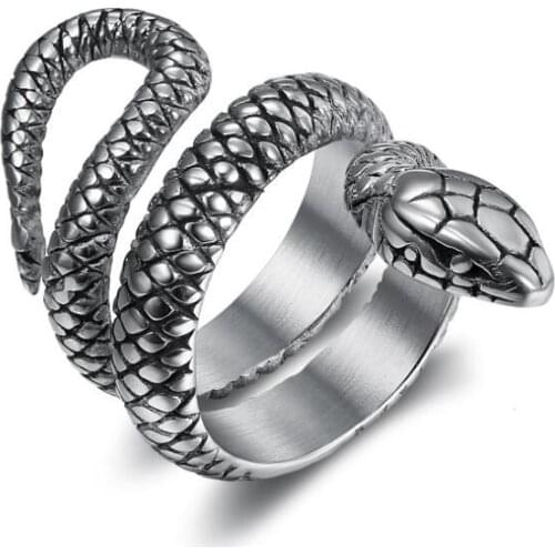 POFUNUO Paired Rings
