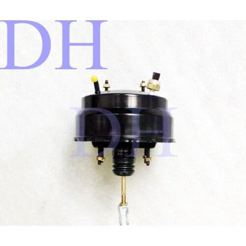 Power vacuum brake booster # KA24E, VG30, VG30E, Z24, Z24I OEM:47210-01G01