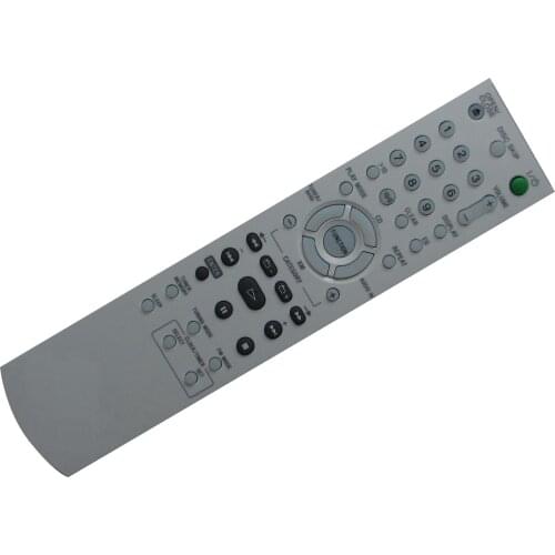Remote Control For Sony CMT-SPZ90DB HCD-SPZ90DAB CMT-EH55DAB HCD-EC590 LBT-SH2000 HCD-ESX8 Mini Micro Hi-Fi Component System