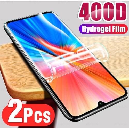 Relaxtoo Screen Protectors For Xiaomi Redmi 8