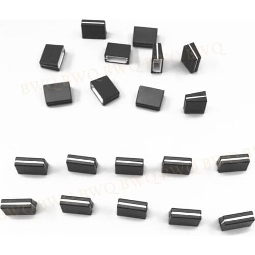 50pcs/lot DAC2355 FADER KNOB For Pioneer DJM300 DJM500 DJM600 DJM3000 DJM800 DJM700 DAC2371 Replace DAC1846