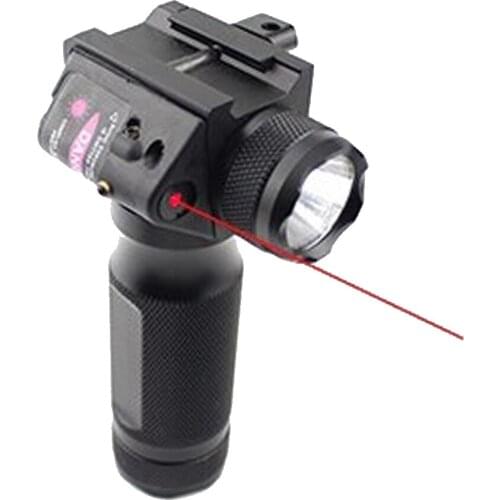 Spike Laser Pointers