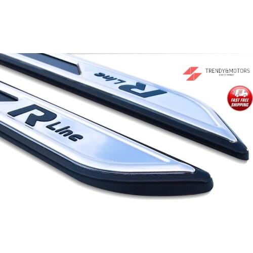 Trendy&Motors Mud Flaps