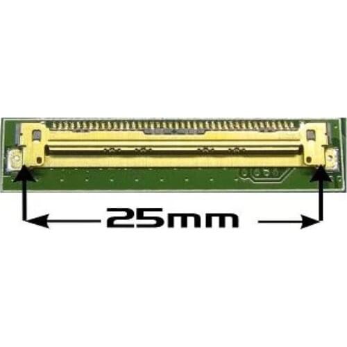 JIANGLUN 15.6 inch LP156WF5(SP)(C1)lcd Screen LED Panel For DELL TOUCH