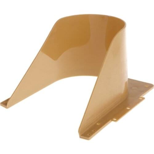 Pigeon Door Barrier Free Entrance Dove Bird Cage Supplies Plastic Supplies Products Q84D