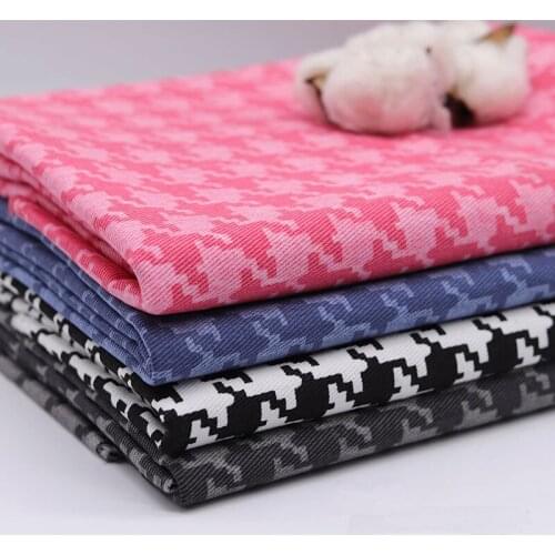 Printed cotton fabric for childrens clothing